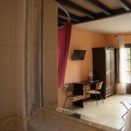 Casa di campagna Pasteral Rural *