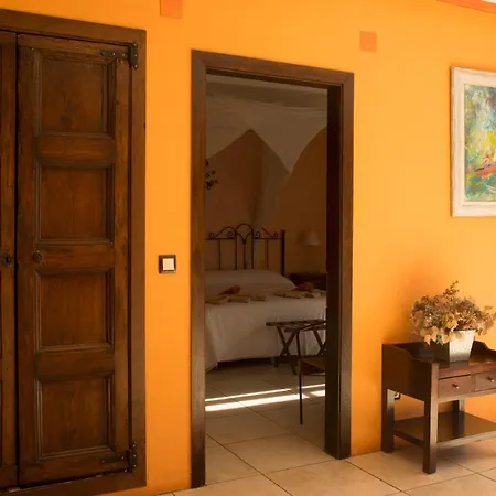 Casa di campagna Pasteral Rural