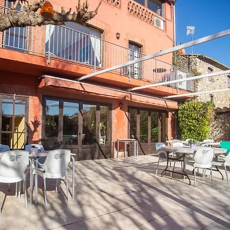 Casa di campagna Pasteral Rural *