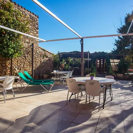 Casa di campagna Pasteral Rural *