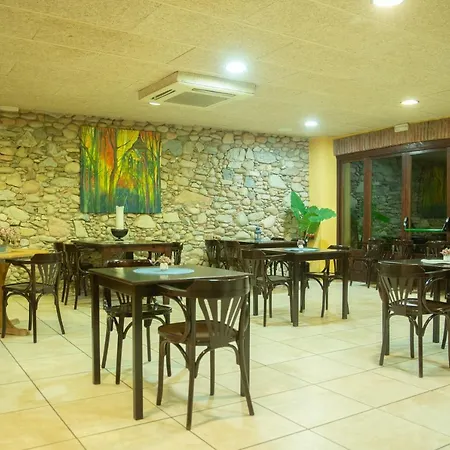 Casa di campagna Pasteral Rural