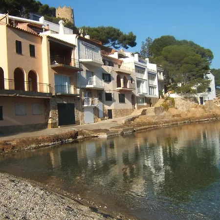 Pasteral Rural La Cellera de Ter