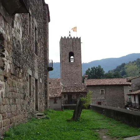 Casa di campagna Pasteral Rural