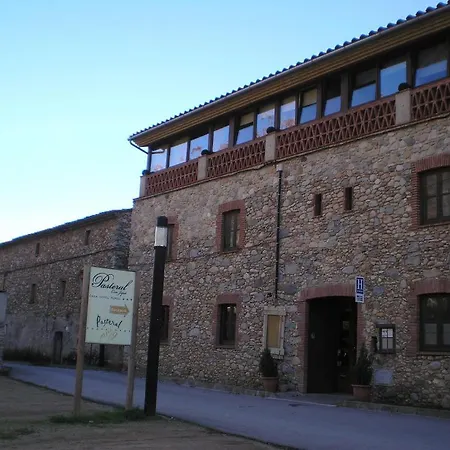 Pasteral Rural La Cellera de Ter
