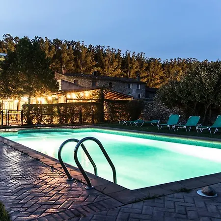 Casa di campagna Pasteral Rural La Cellera de Ter