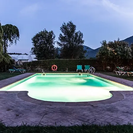 Casa di campagna Pasteral Rural La Cellera de Ter