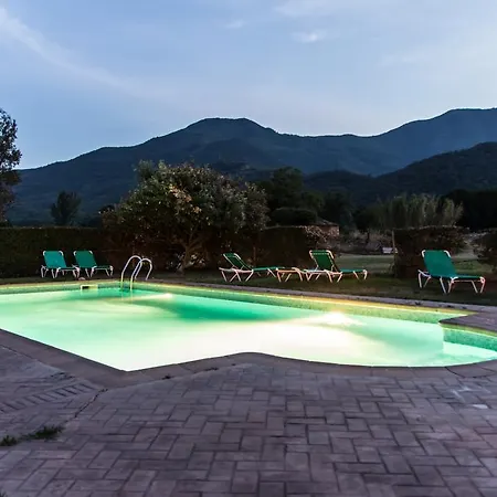 Pasteral Rural Casa di campagna