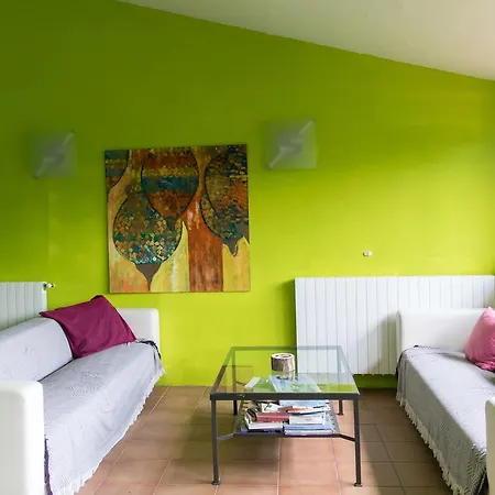 Casa di campagna Pasteral Rural La Cellera de Ter
