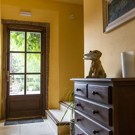 Casa di campagna Pasteral Rural