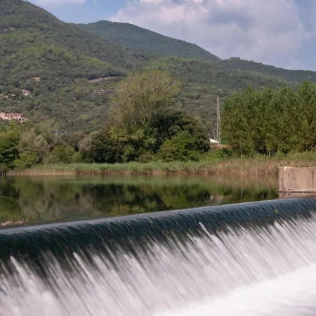 Casa di campagna Pasteral Rural