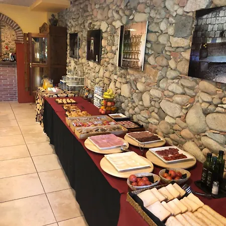 Casa di campagna Pasteral Rural