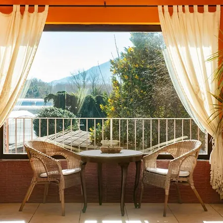 Pasteral Rural Country house *