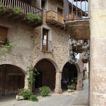 Pasteral Rural La Cellera de Ter