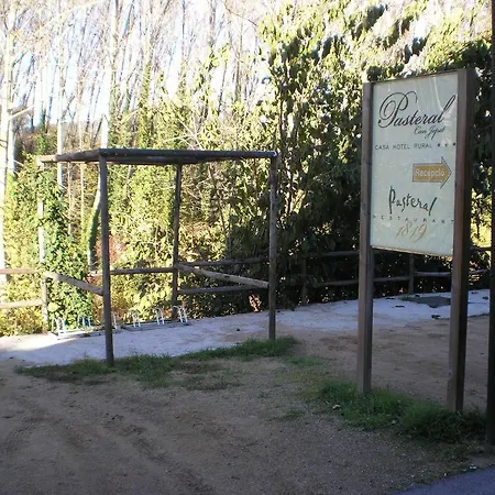 Pasteral Rural
