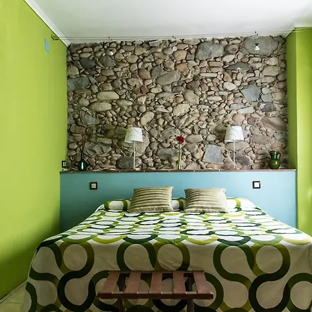 Landhaus Pasteral Rural *
