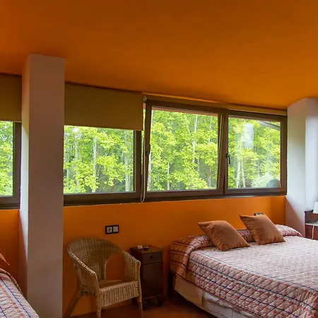 Landhaus Pasteral Rural