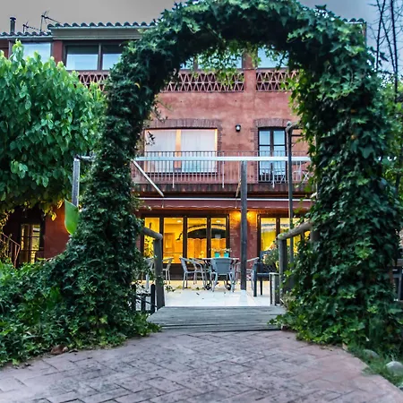 Pasteral Rural Country house *